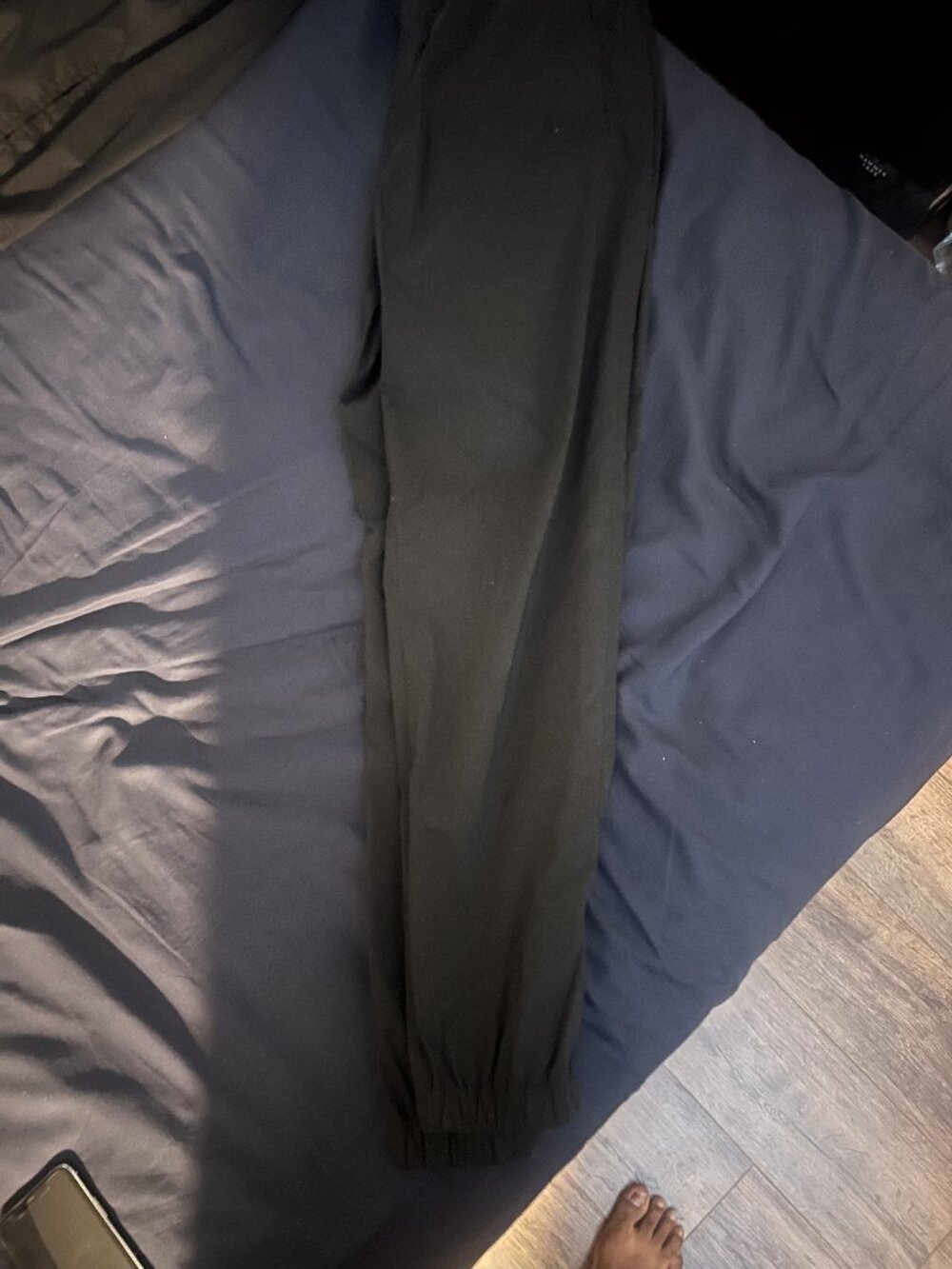 Calvin Klein Body Fit Joggers - large